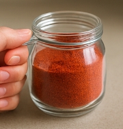 고추가루 보관하는법