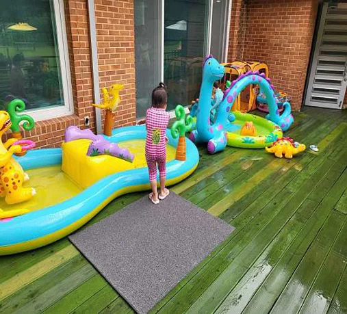 가창힐링하우스 자연체험놀이터