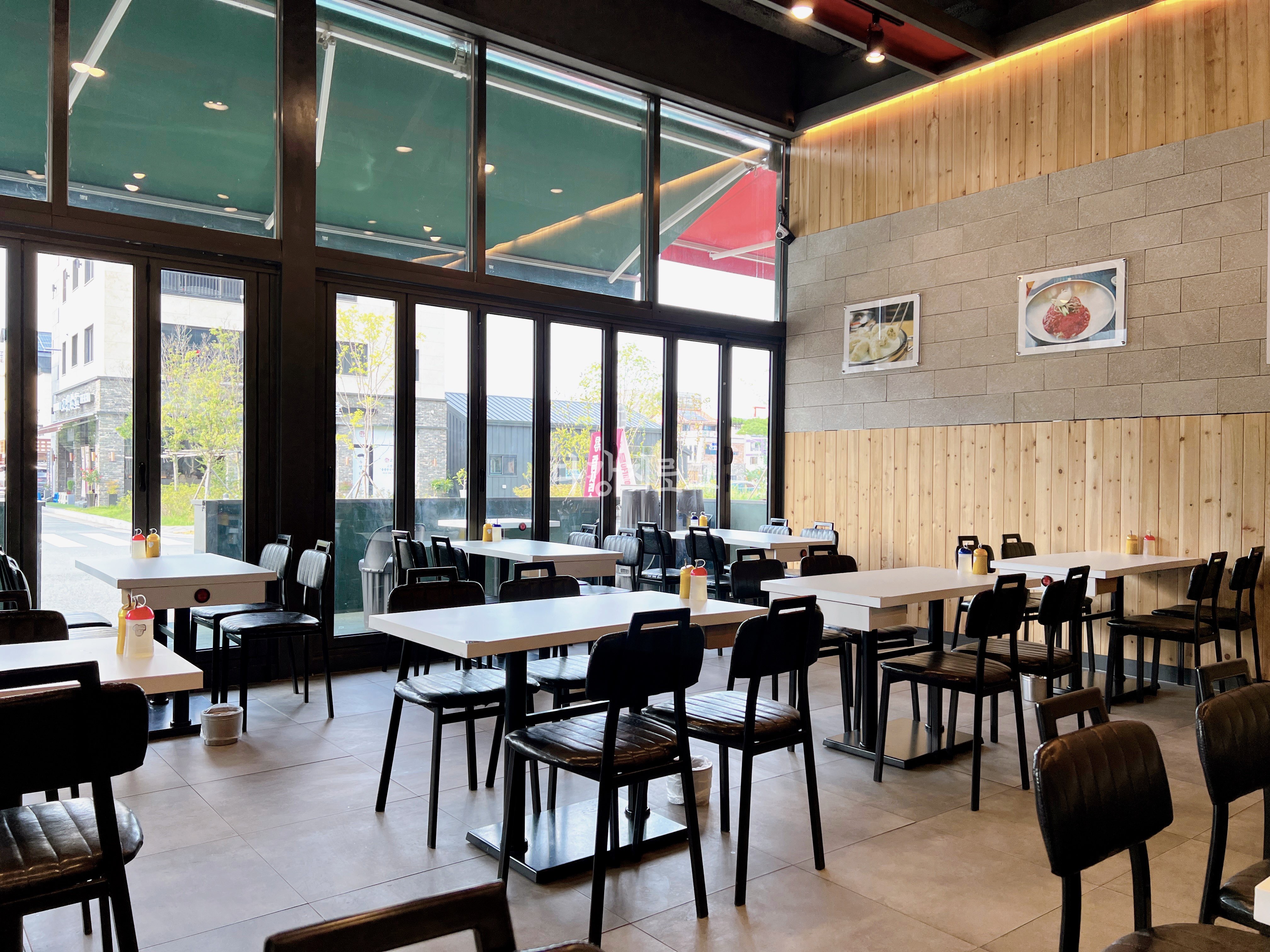 김해가야밀면맛집