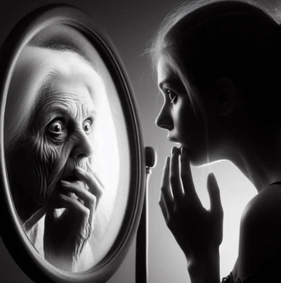 마그네슘과 노화방지