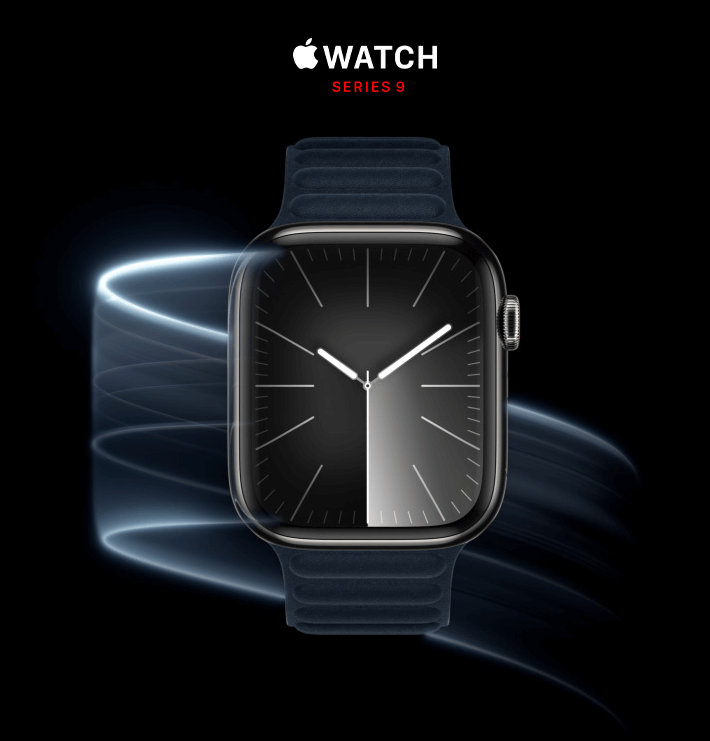 애플워치 9