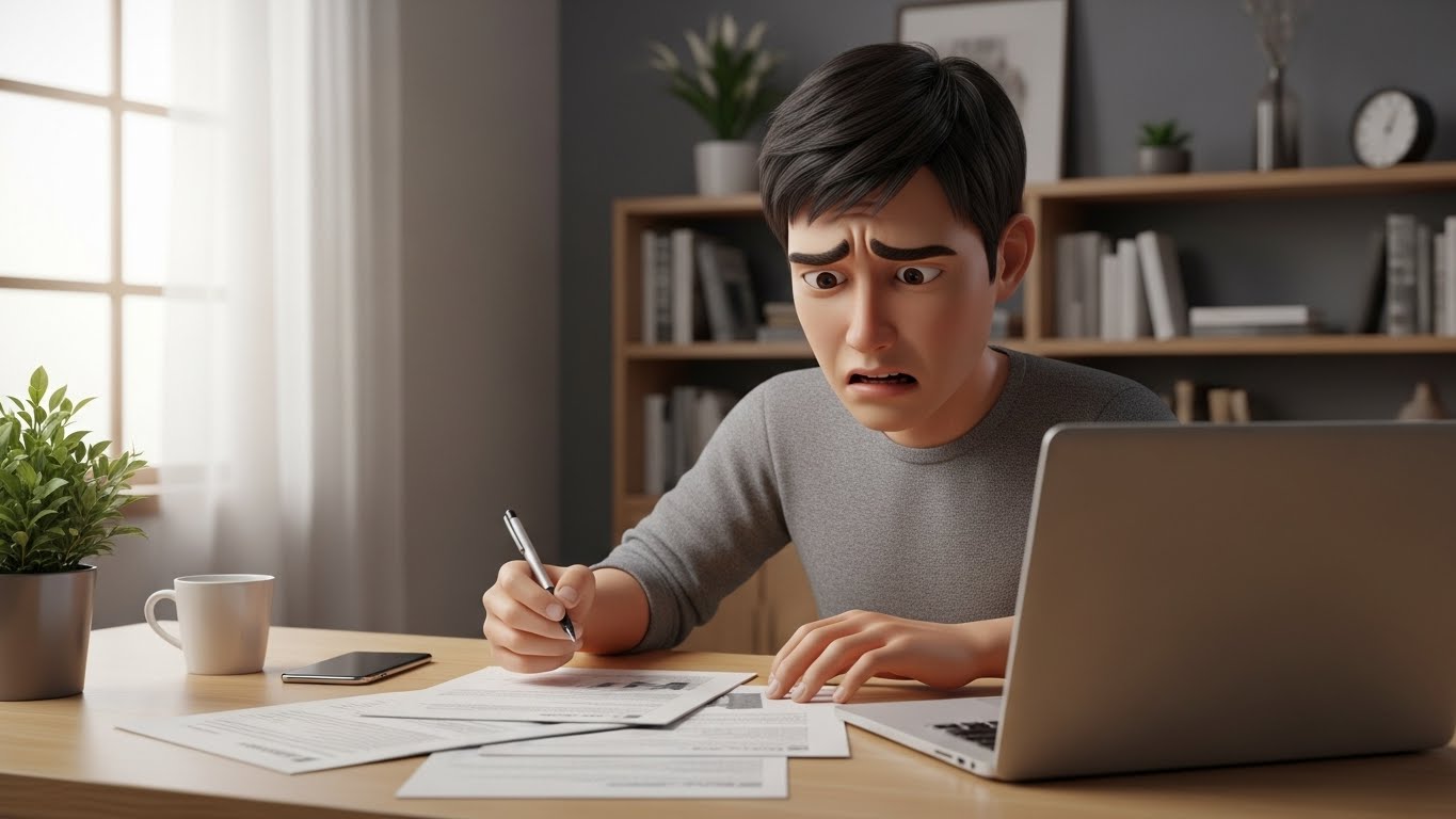 자금조달계획서, 청약 당첨, 증여세 면제한도