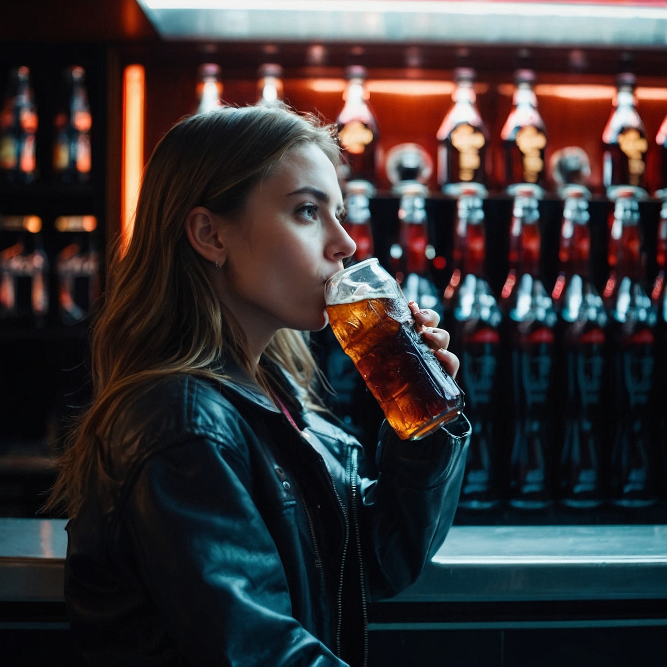  다이어트-음료-관련-오해와-진실