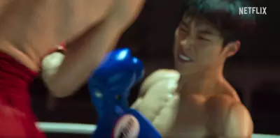 사냥개들
