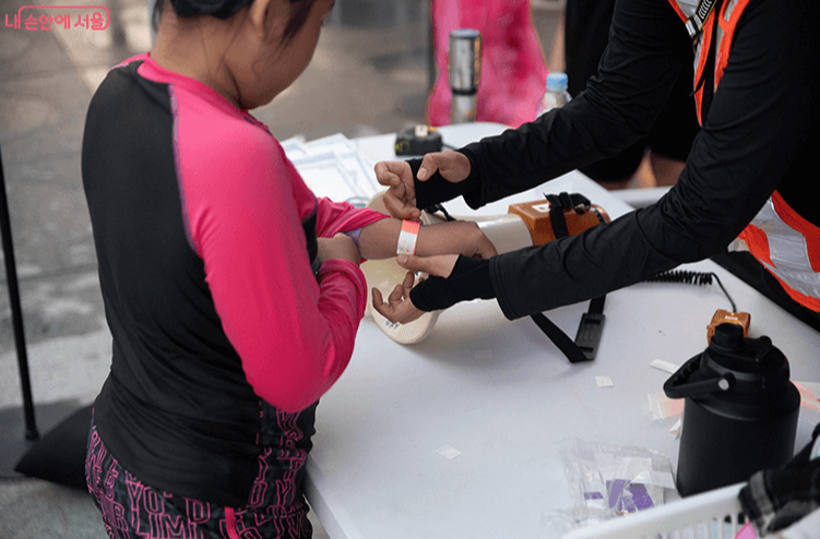 2024 서울썸머비치 워터파크 광화문광장 준비물 이용 방법과 주차 정보