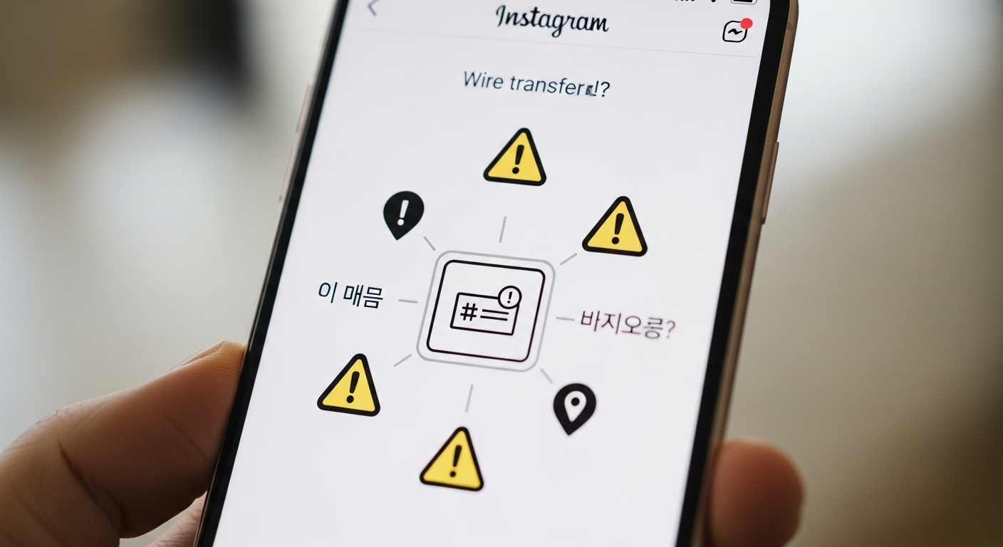 공식 신고처 및 사기 조회 링크 모음