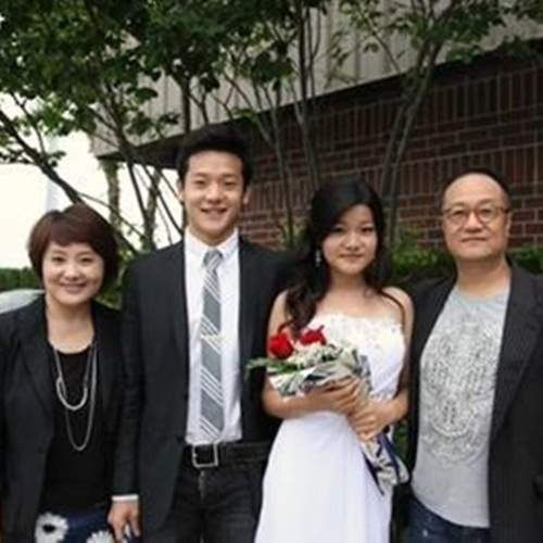 최유라 딸 결혼｜맹진영 10월 24일 성당 혼배미사&middot;전혜진 축하&middot;미국 명문대 학력&middot;신랑 정보