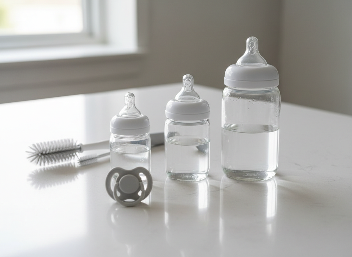 출산가방 전문가가 추천하는 필수템 7가지와 꿀팁