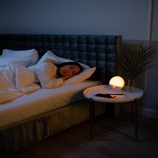 신경 안정 불면증의 효과