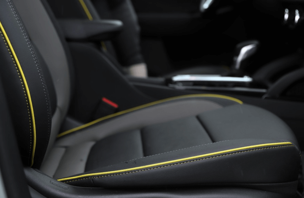 트레일블레이저