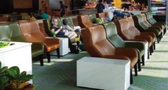 인천공항 수면실