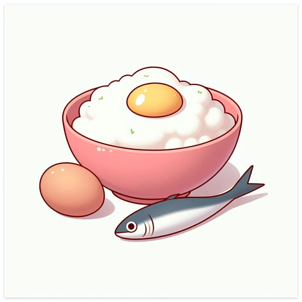 중년 건강 음식 소개