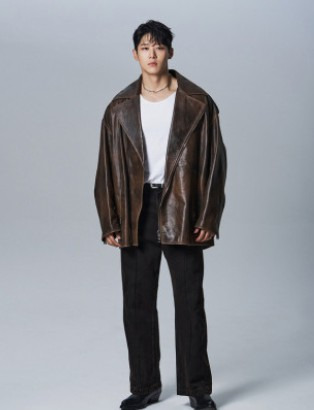 정승원 솔로 활동