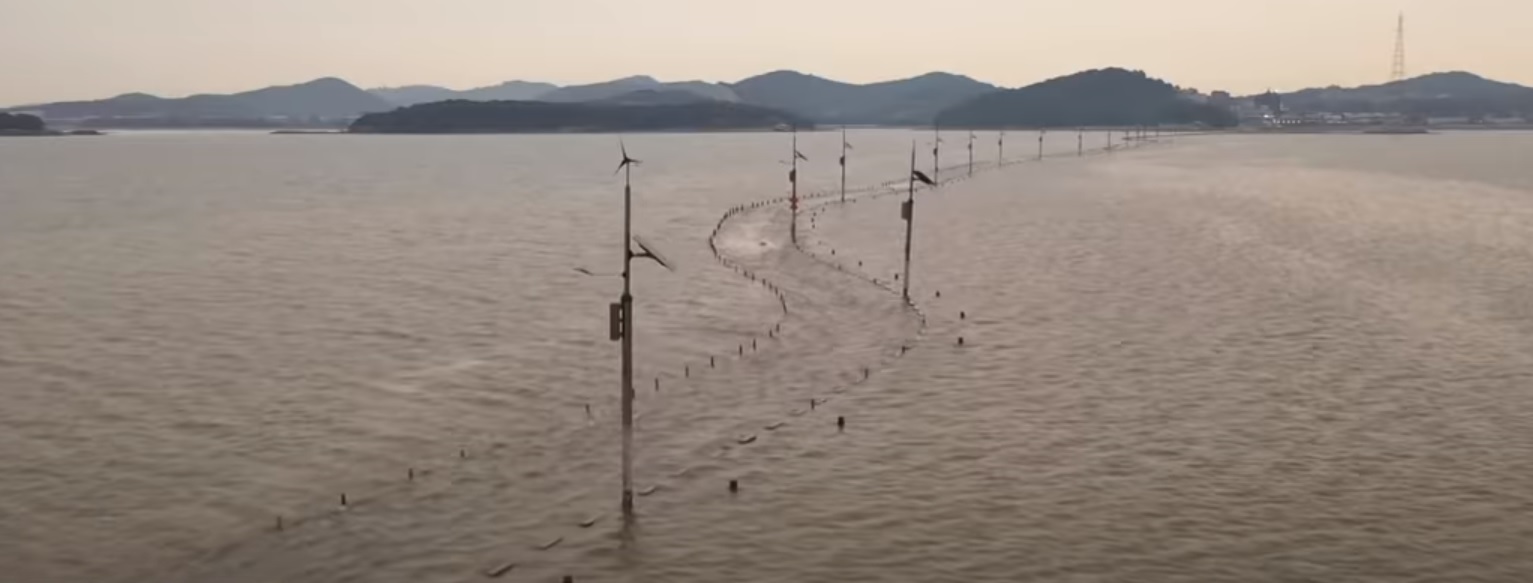 제부도 물때시간표