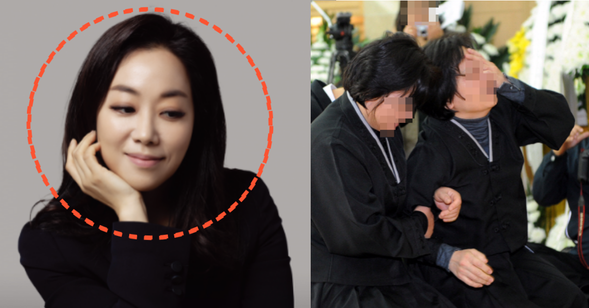 향년 46세, 소프라노 故 이상은, 공연 앞두고 숨진 채 발견돼... 갑작스럽고 안타까운 죽음에 가족과 동료들은 오열