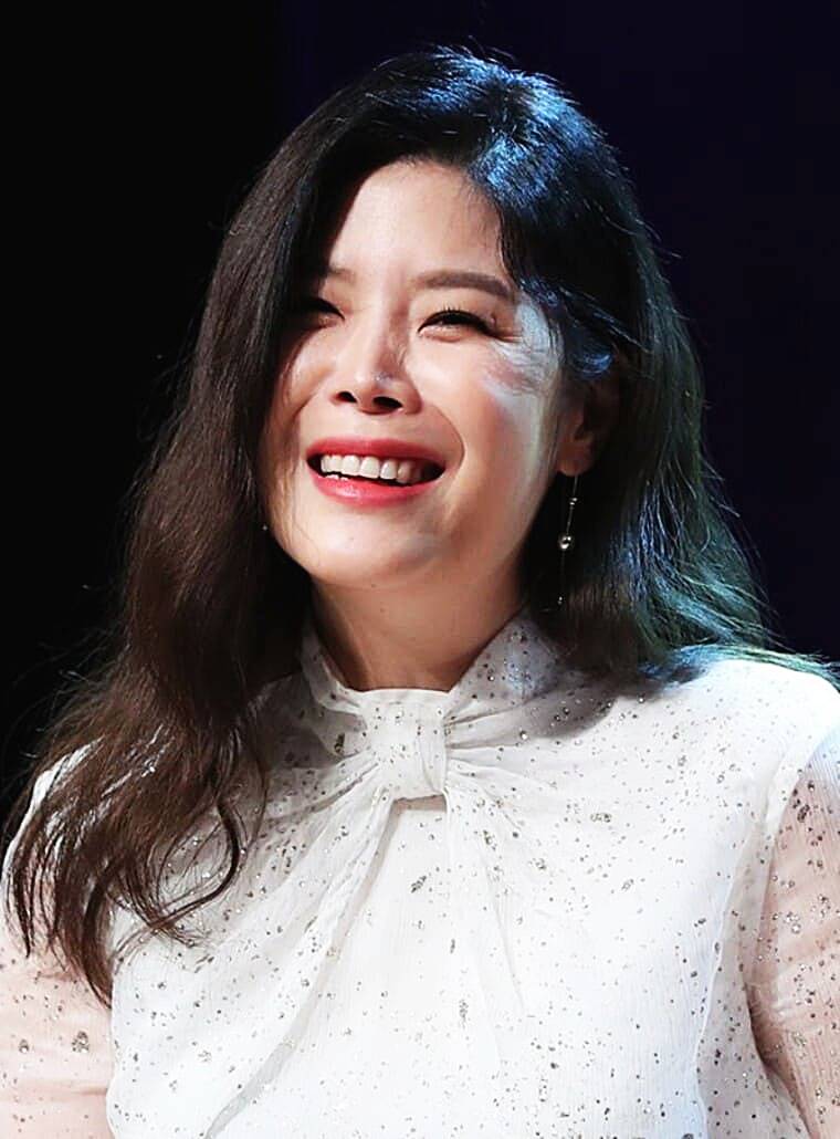 가수-린