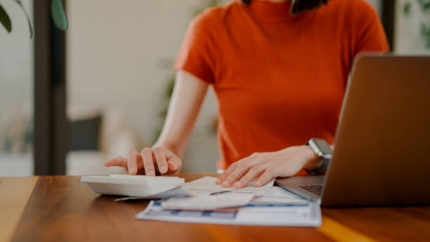 비상금 관리 시 흔히 하는 실수