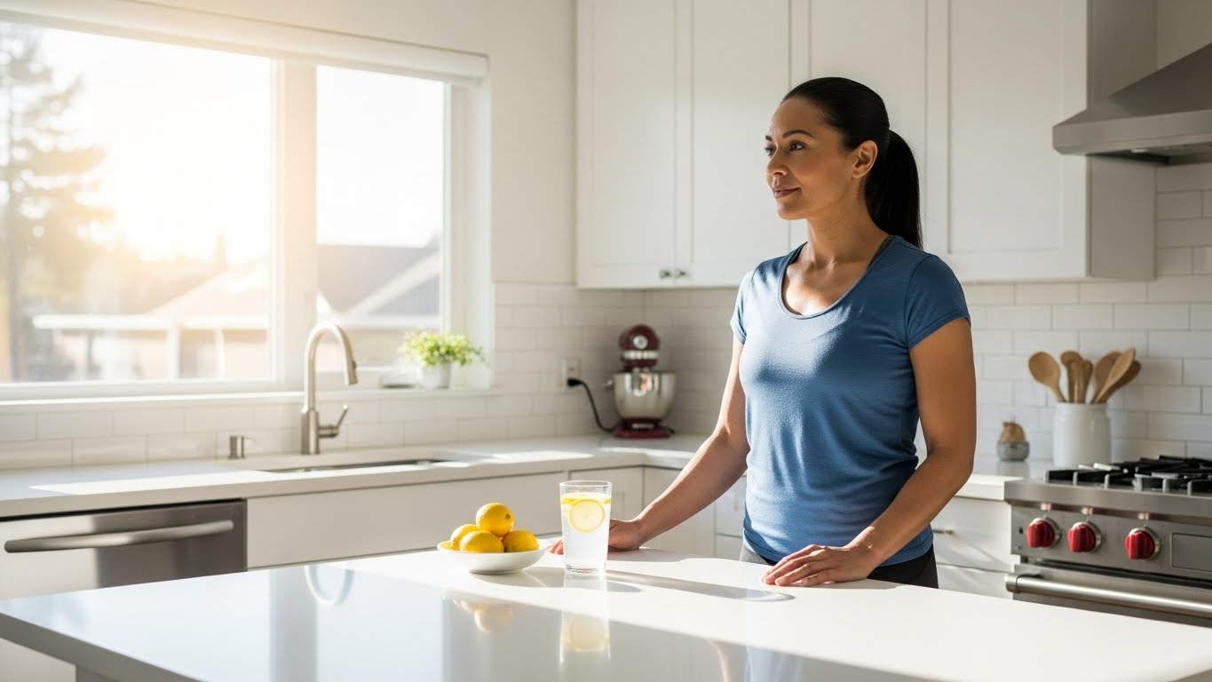 7-day metabolic reset for the new year