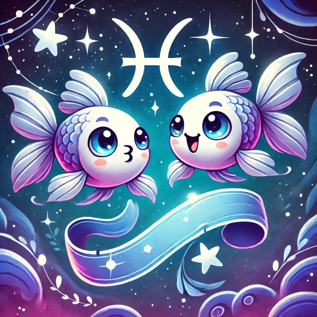 물고기자리 월별 운세