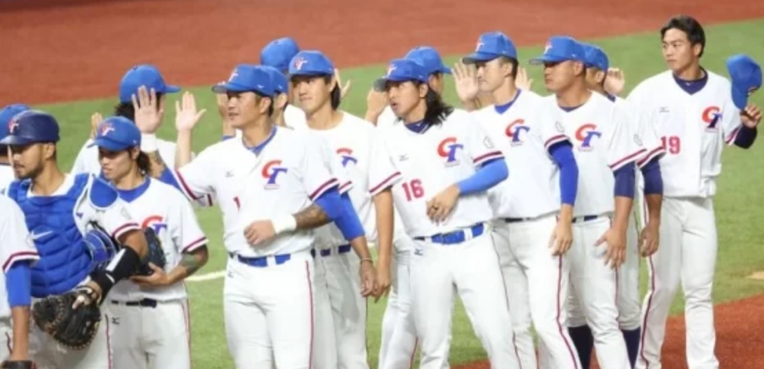 아시안게임 한국 야구 일정 결과