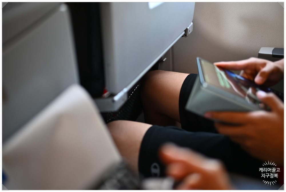 대구 나트랑 비엣젯 항공 후기