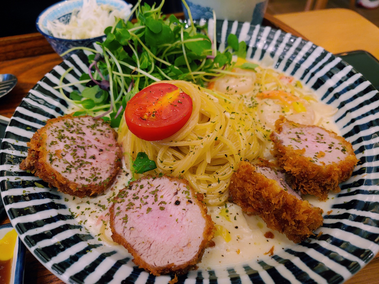 안심카츠