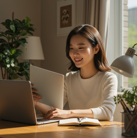 글을 마무리하며