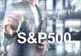 S&amp;P 500