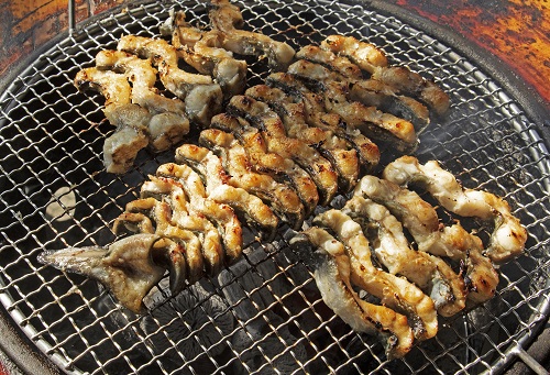 2024년 초복 중복 말복에 먹으면 좋은 음식