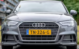 녹색 구형 번호판 교체, 완벽가이드