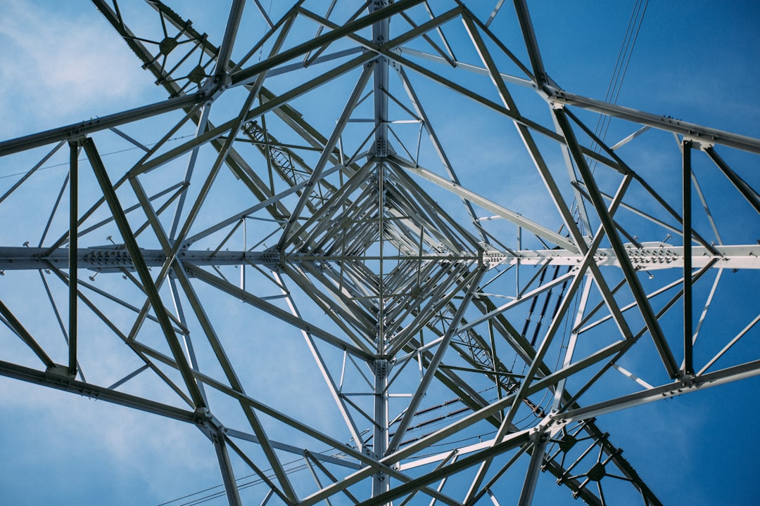 Electricity.