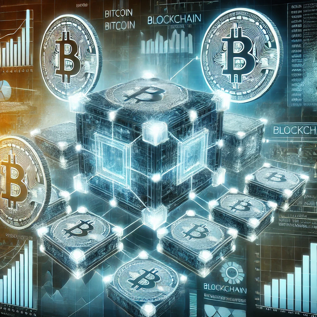 블록체인 기술이란 무엇인가? 암호화폐의 핵심 기술 이해하기