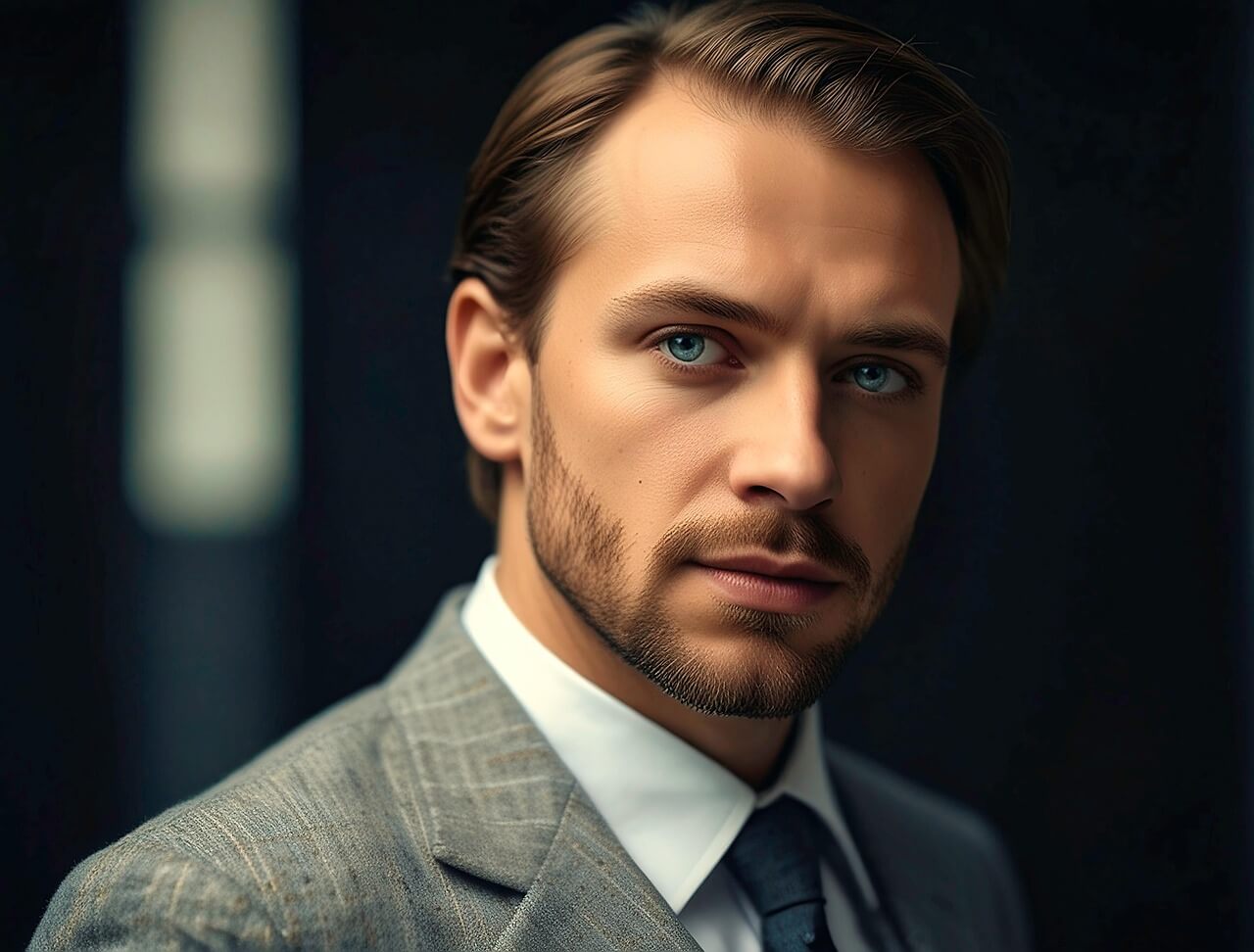 중년 남성 필수 영양제