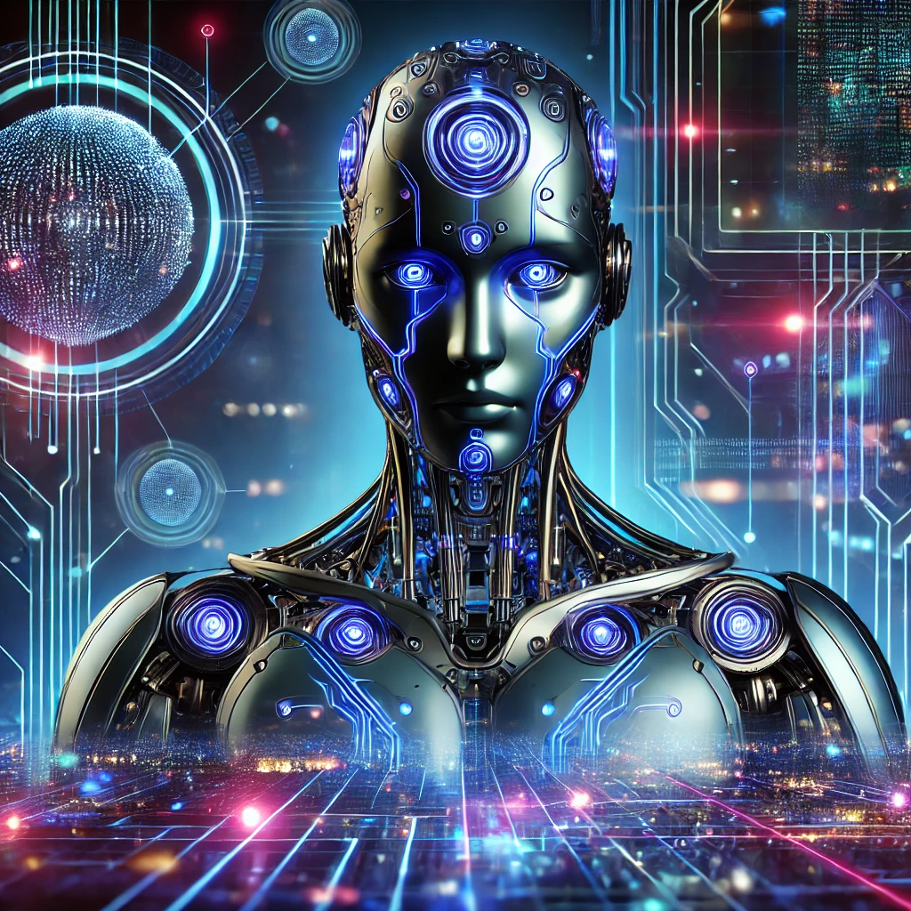 AI 관련 사진 이미지