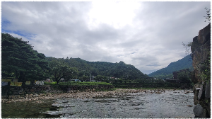지리산피아골