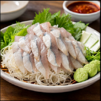 부산 웅어 수연횟집