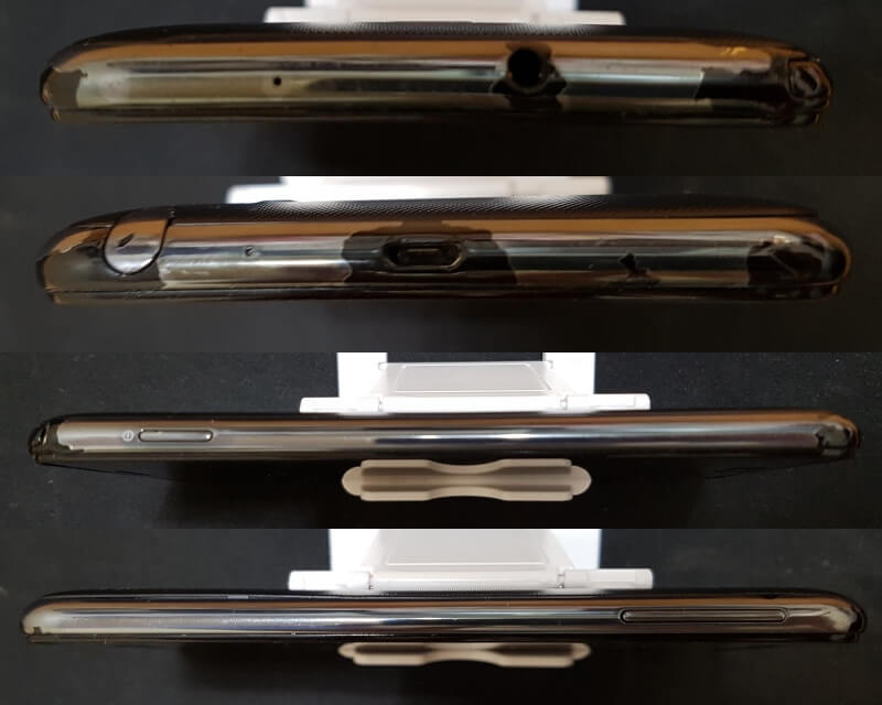 갤럭시노트-측면