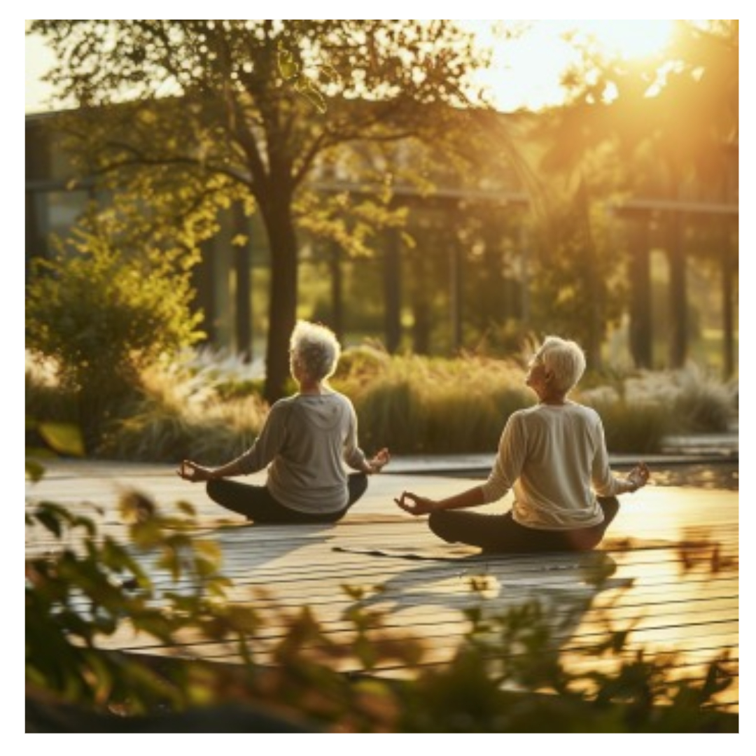 식물성 멜라토닌과 관련된 사진입니다.