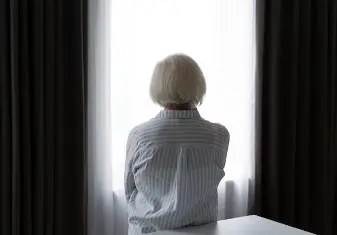 노인