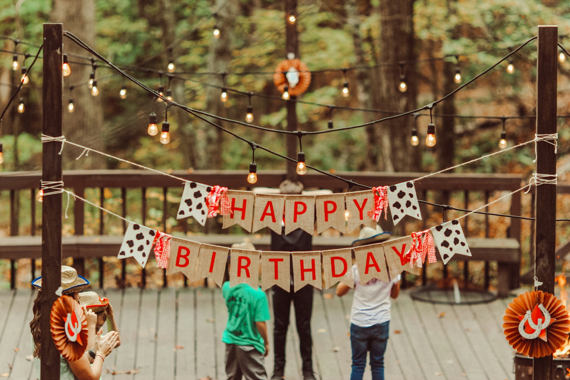 오늘의 일기 - 4년마다 돌아오는 생일