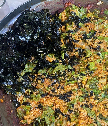 생생정보 할매밥됩니까 짜글이