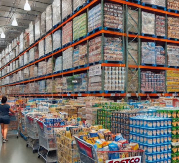 코스트코 연회비