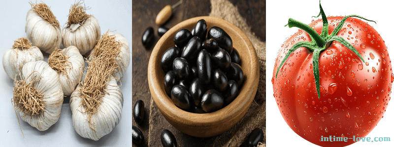 성인병 예방에 도움이 되는 식품