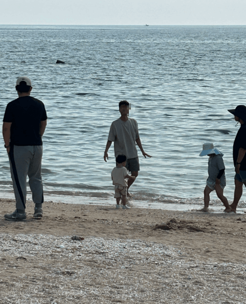 이란성 쌍둥이 임신 7-12주 증상