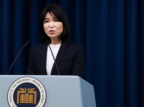 이진숙 방통위원장 후보 지명 이유