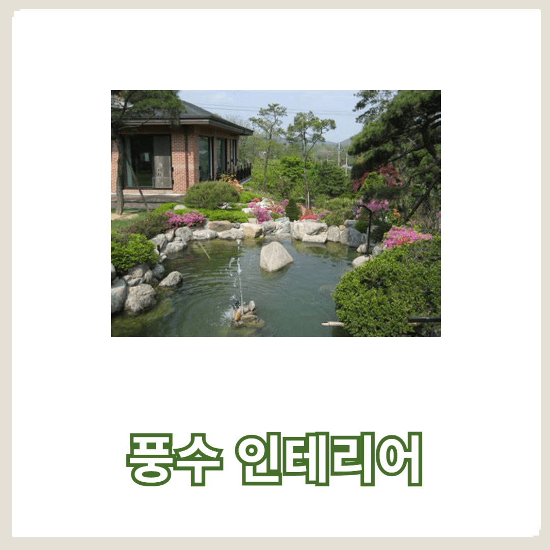 행운 가득! 집안 분위기 바꾸는 풍수 인테리어 꿀팁과 필수 아이템 공개