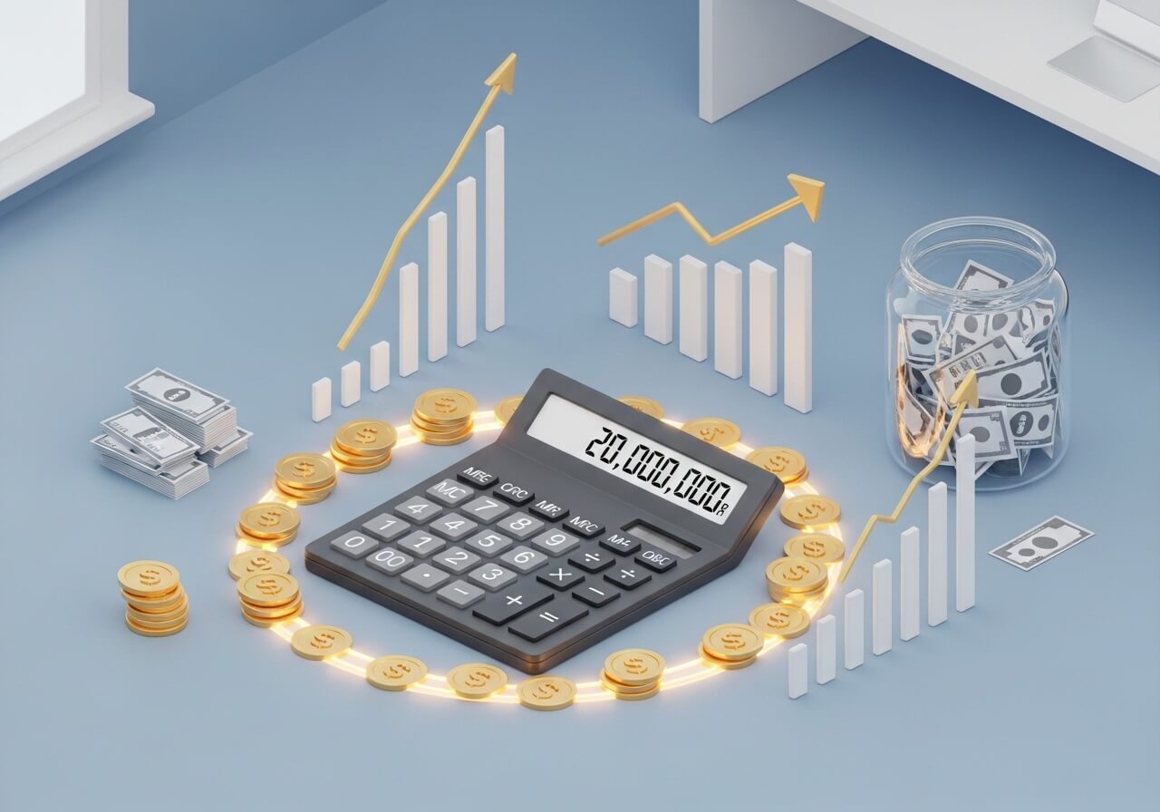 금융소득 종합과세 계산