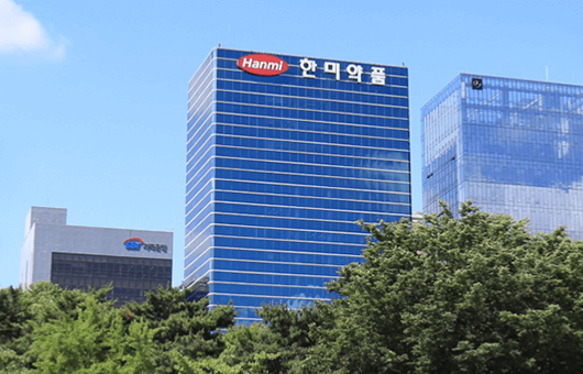 한미사이언스 주가전망 배당금 경영권분쟁 oci