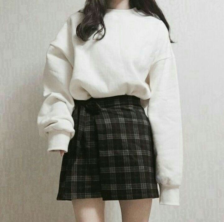일반인 패션 데일리룩 모음