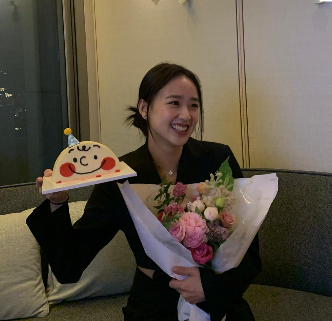 손연재(출처 : 인스타그램)